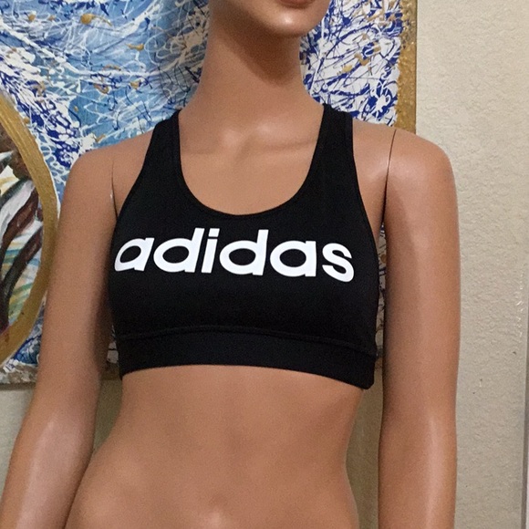 adidas Other - 5x25🎊adidas sport bra S